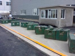 客戶現(xiàn)場(chǎng)砝碼校證-計(jì)量局現(xiàn)場(chǎng)測(cè)試