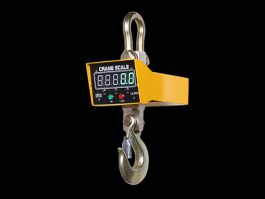增強(qiáng)直視電子吊秤 全鋼防撞設(shè)計(jì)吊鉤秤 抗干擾能力優(yōu)越吊磅3/5/10/15/20T 吊車設(shè)備稱重吊鉤秤 廣東省深圳市寶安區(qū)工地建材五金廠鋼材市場專用行車吊鉤秤