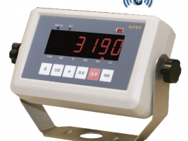 耀華XK3190-A11E-KD藍牙電子地面秤