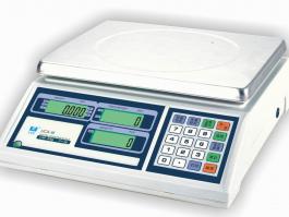聯(lián)貿(mào)UCA-M計(jì)數(shù)桌秤