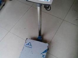 新款JCS型計(jì)數(shù)地秤