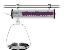 HPS吊掛計(jì)價(jià)秤