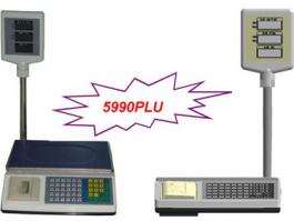 友聲ACS 計(jì)價(jià)打印秤