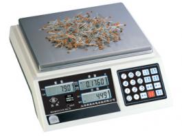 英展ALH-G2 高精度計(jì)數(shù)秤