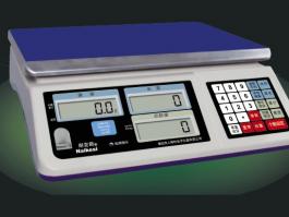 CAM系列高精度計數秤
