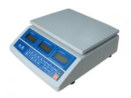 佰倫斯BCS-SC計數桌秤